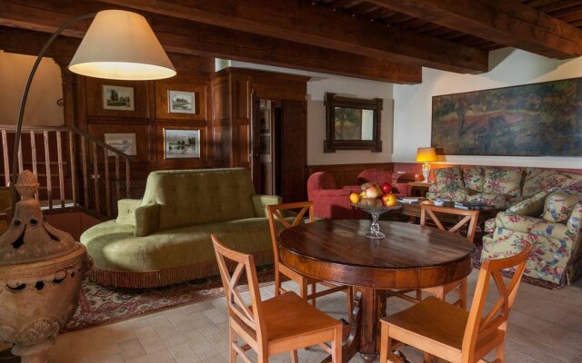 Tenuta Saiano Resort