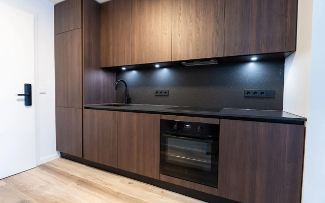 Hlemmur Suites