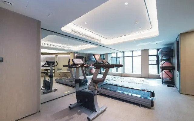 Ji Hotel Zhengzhou Convention and Exhibition Center Weilai Road