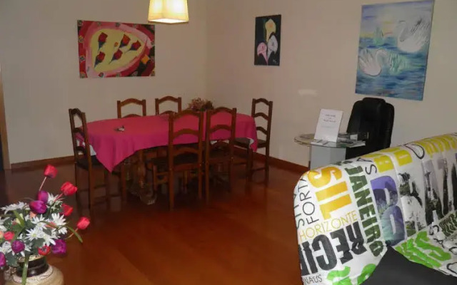 Peak Villas in Madeira Island