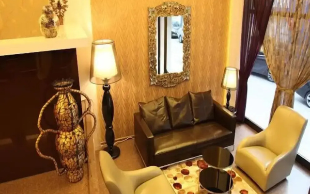 Lucid Otel