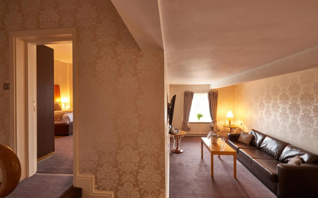 The Regency Hotel Solihull
