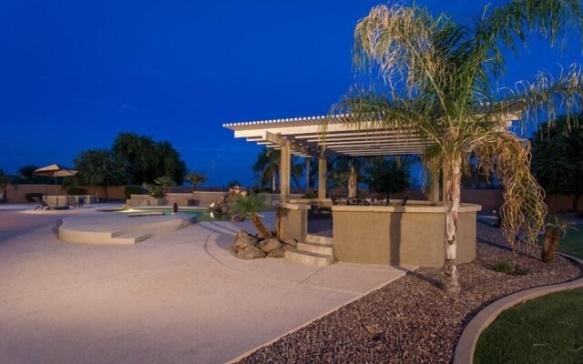 The Sound Of Freedom By Signature Vacation Rentals