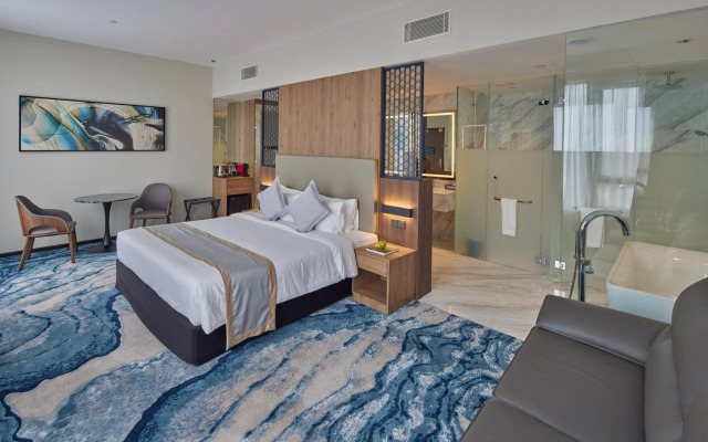 Opero Hotel Southkey