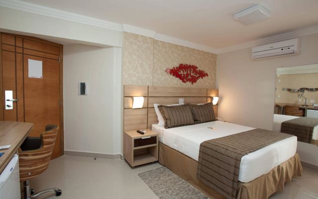 BH Jaraguá Hotel