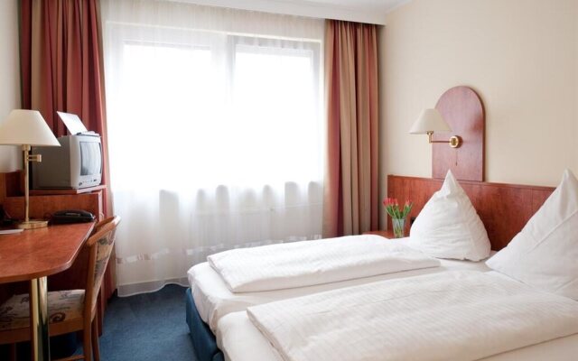Hotel Falk