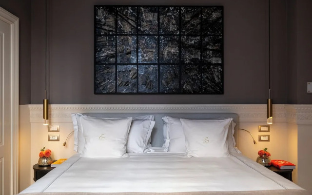 Elizabeth Unique Apartments - A Member of Design Hotels