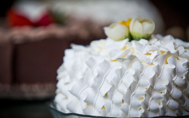 Villa Rica Pousada Boutique