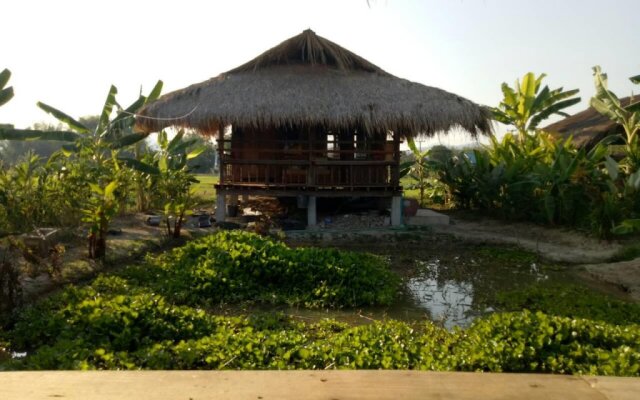 Siam Lanna Homestay