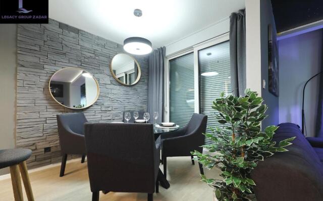 Legacy Marine2 - Zadar, Luxury Suites