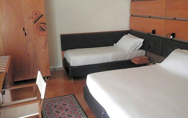 Hotel I Narcisi