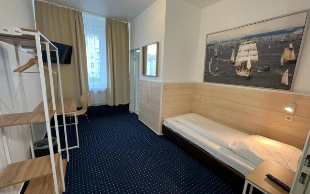 Hotel Schwarzer Bär