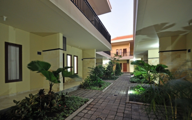 The Ayudya Gunung Sari