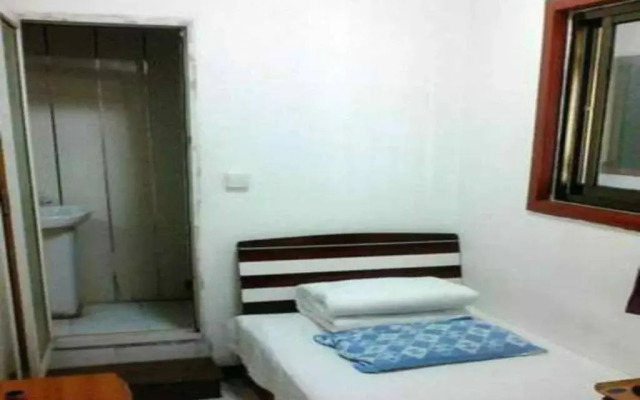 Taiyuan Travelling Express Inn