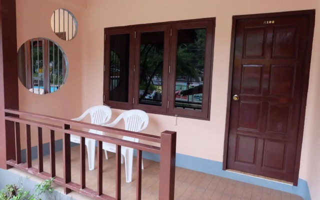 Mai Pen Rai Guest House