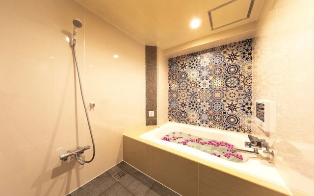 Hotel Eldia Japanese Modern - Adults only