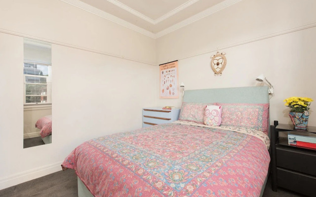 Comfy Coogee Living H328