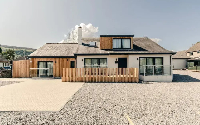 Sweeney Aviemore One