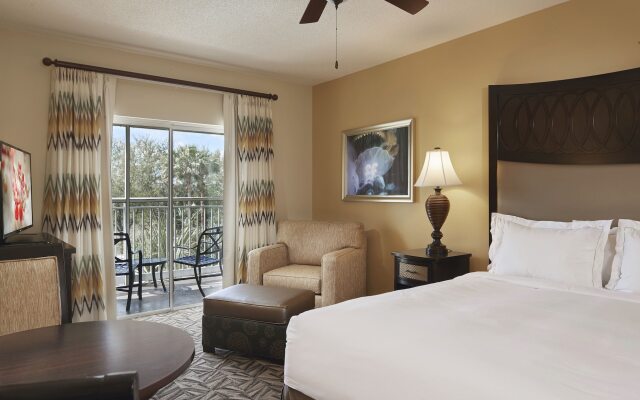 Hilton Grand Vacations Club SeaWorld® Orlando