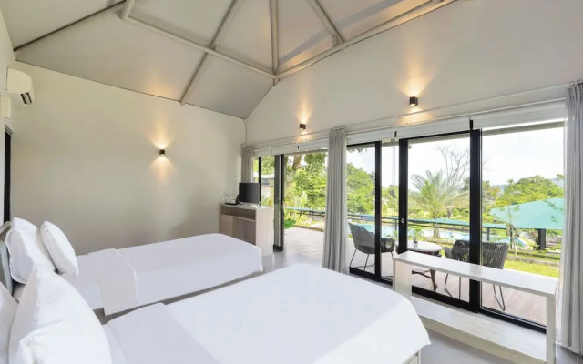 The Glamping @ARTOTEL Pelangi Park