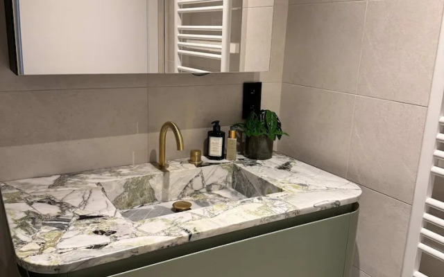 Huswell - Design Apartment With sea Views