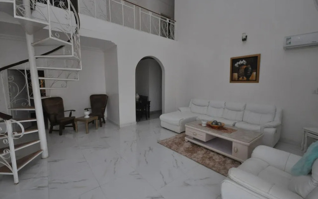 B2 Self Catering Apartments