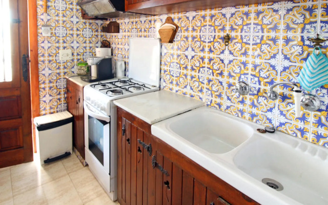Villas Costa Calpe - Estrellla