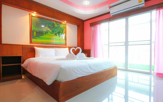 Hiso Place Hotel