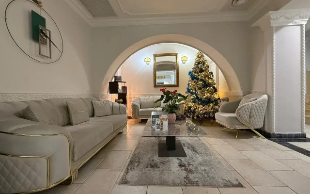 Hotel Iosefin Residence