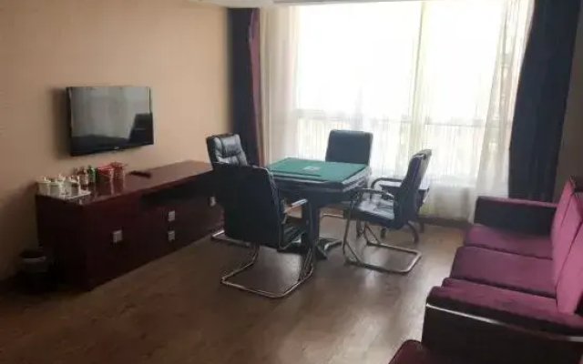 Xinmanyuan Hotel