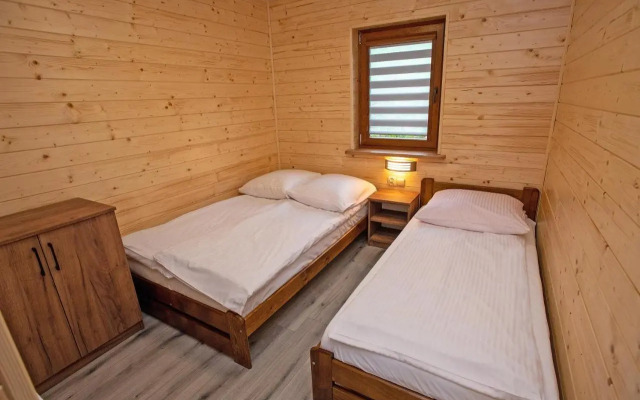 Apartamenty u Bartka i Magdy