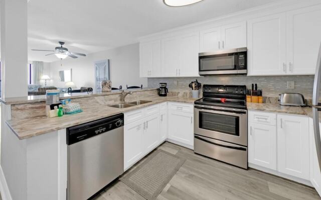 Destin on the Gulf 404