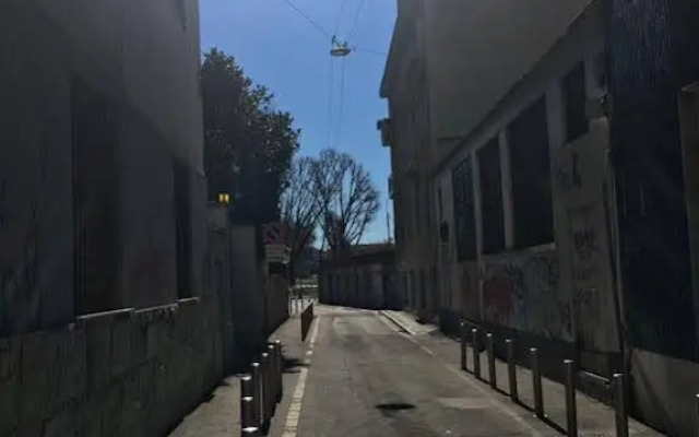 Abracadabra Tortona