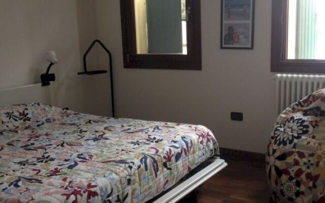 Locanda Del Po