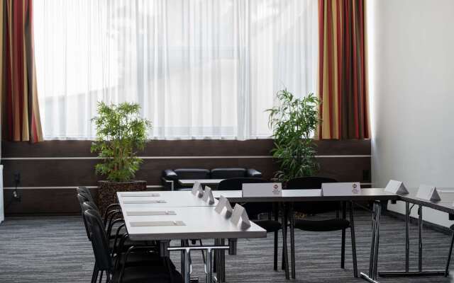 Best Western Plus Plaza Hotel Graz