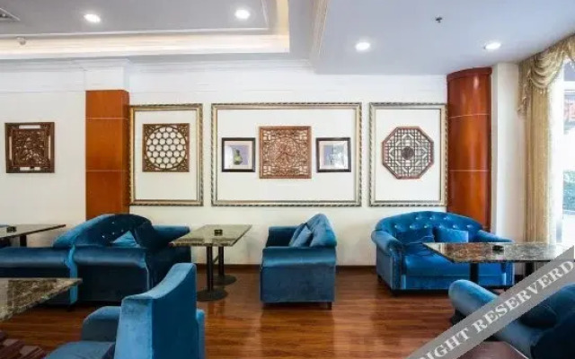 Shengshi Jiali Business Hotel