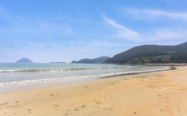 Namhae Anchae Pension