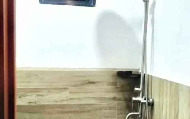 Ayong's Adventure Park