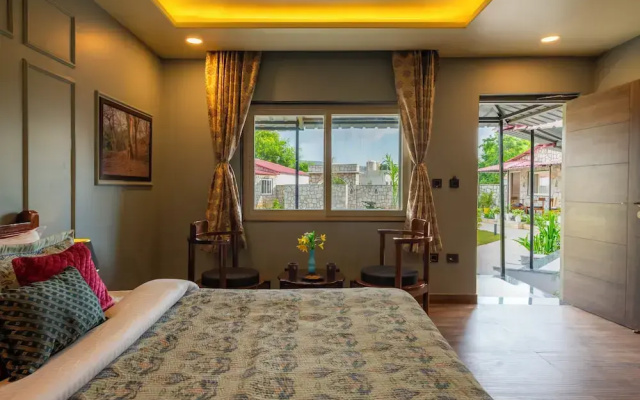 Aashiyana Luxury Cottages