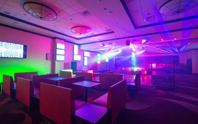 Crowne Plaza Dallas Downtown by IHG