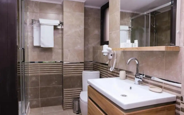 Hotel Ildis