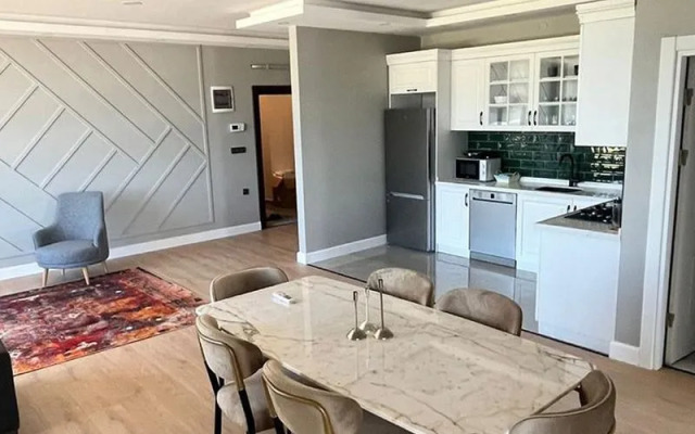 Serim Residence