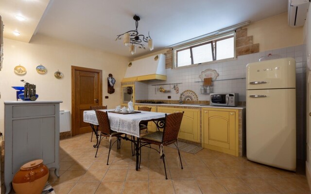 3578 Home In Salento Luna by Barbarhouse