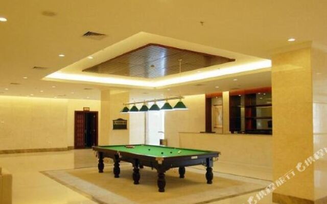 Jin Cheng Hotel