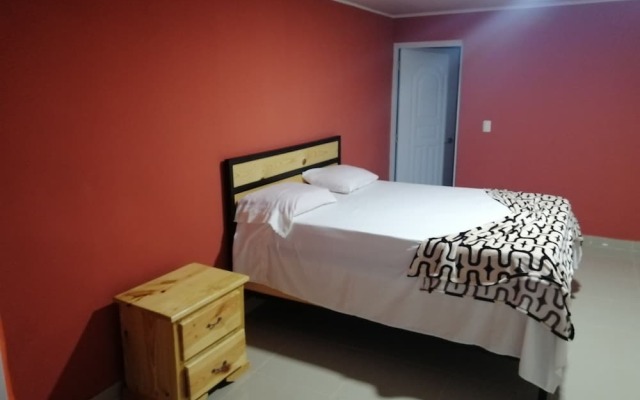 Piscalonga Hotel Restaurant Cozy Family Operated