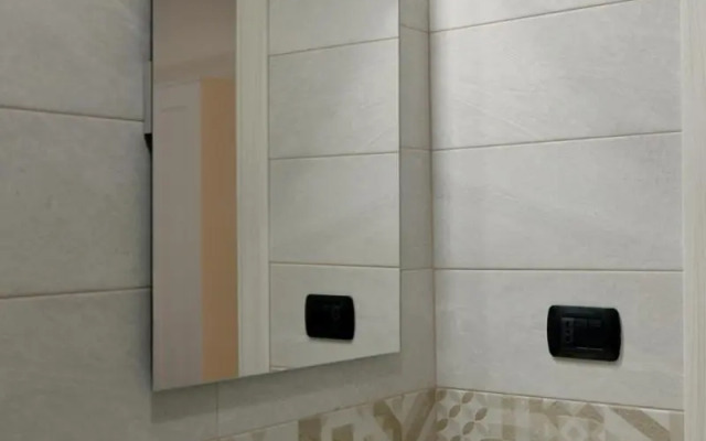 Montesantogroup Apartments