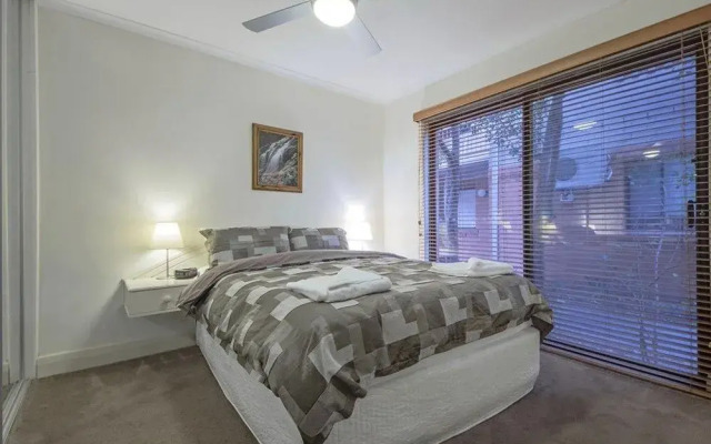 South Tce Apartments