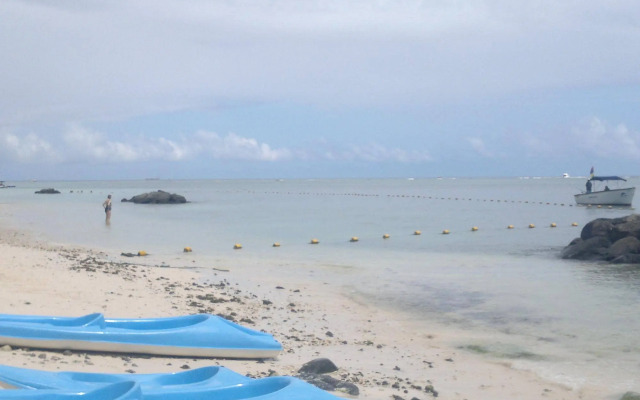 Le Grand Bleu Hotel