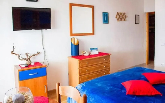Apartments Ante