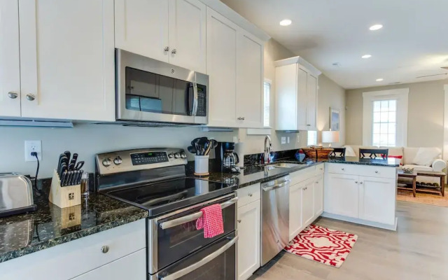 406 A The Beach House